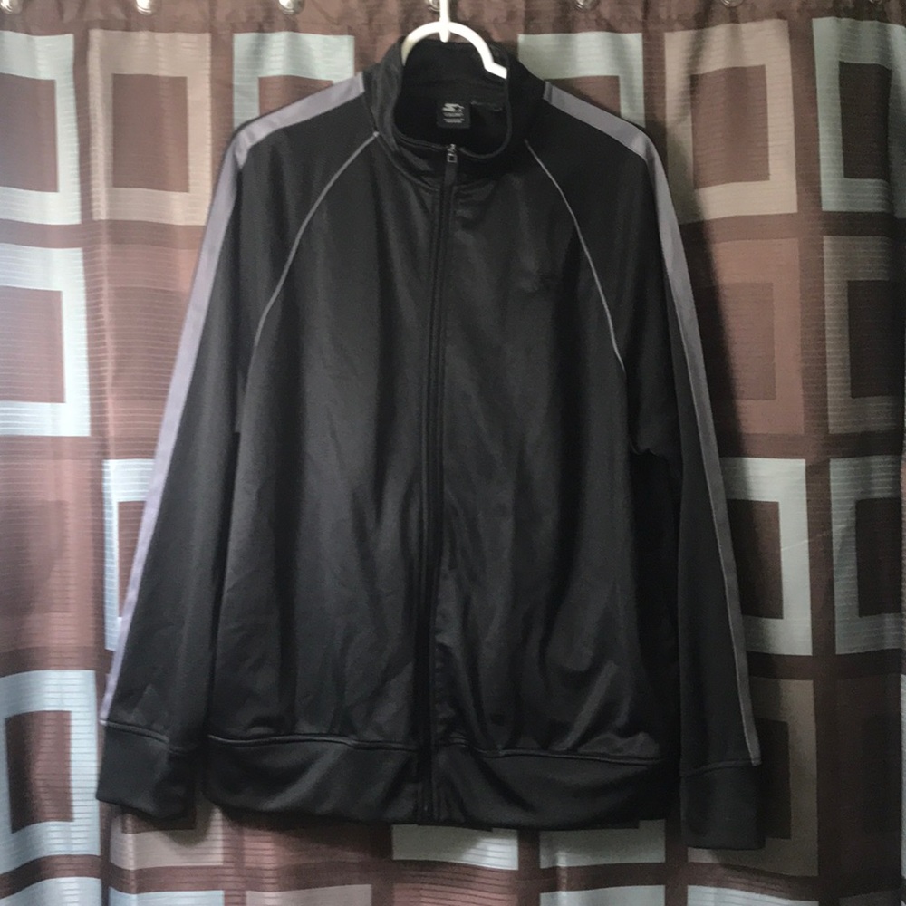 Starter Jacket